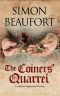 [Sir Geoffrey Mappestone 05] • The Coiner's Quarrel